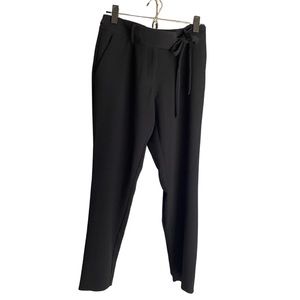 Loft 2 Petite Women’s Black Pant